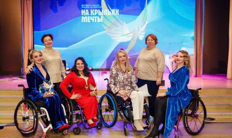За кулисами “Звездного пса”: Люди, которые делают невозможное возможным