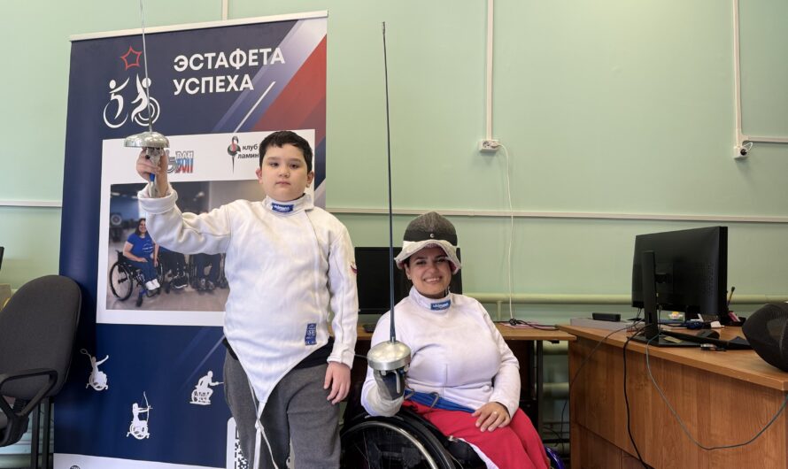 📅 12 августа | «Эстафета успеха» снова в «Маяке»!